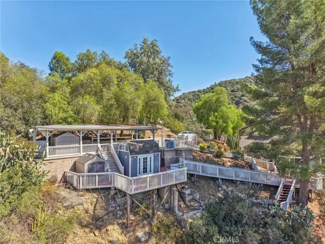 16908 Hillside Drive, Chino Hills, CA 91709