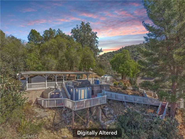 16908 Hillside Drive, Chino Hills, CA 91709