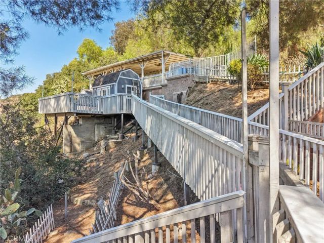 16908 Hillside Drive, Chino Hills, CA 91709
