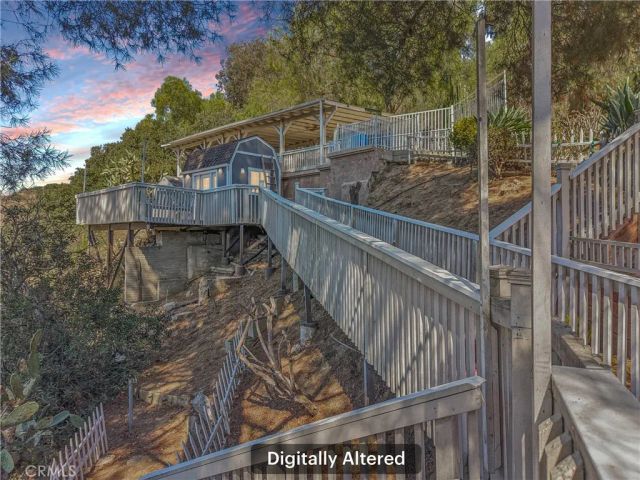 16908 Hillside Drive, Chino Hills, CA 91709