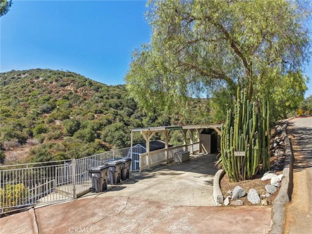 16908 Hillside Drive, Chino Hills, CA 91709