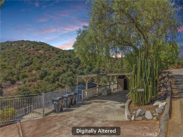 16908 Hillside Drive, Chino Hills, CA 91709