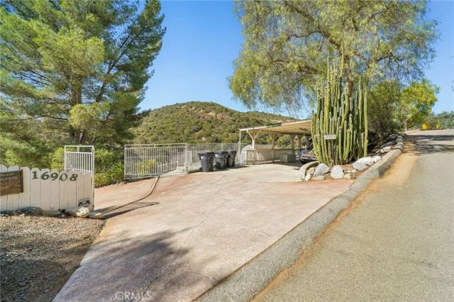 16908 Hillside Drive, Chino Hills, CA 91709