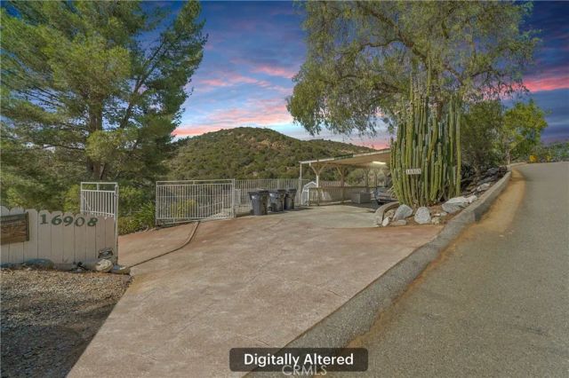 16908 Hillside Drive, Chino Hills, CA 91709