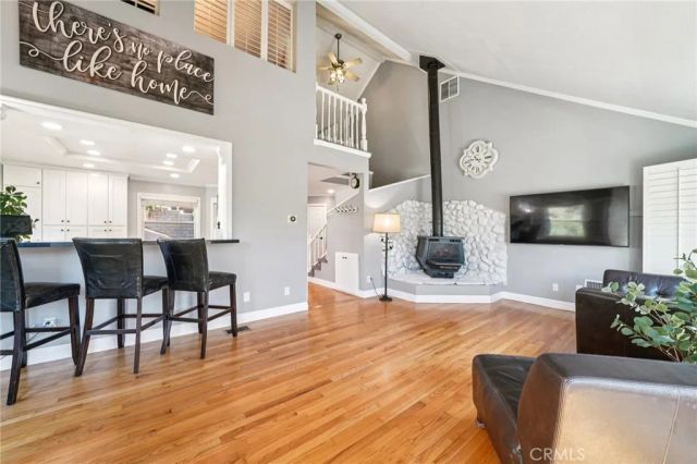 16908 Hillside Drive, Chino Hills, CA 91709