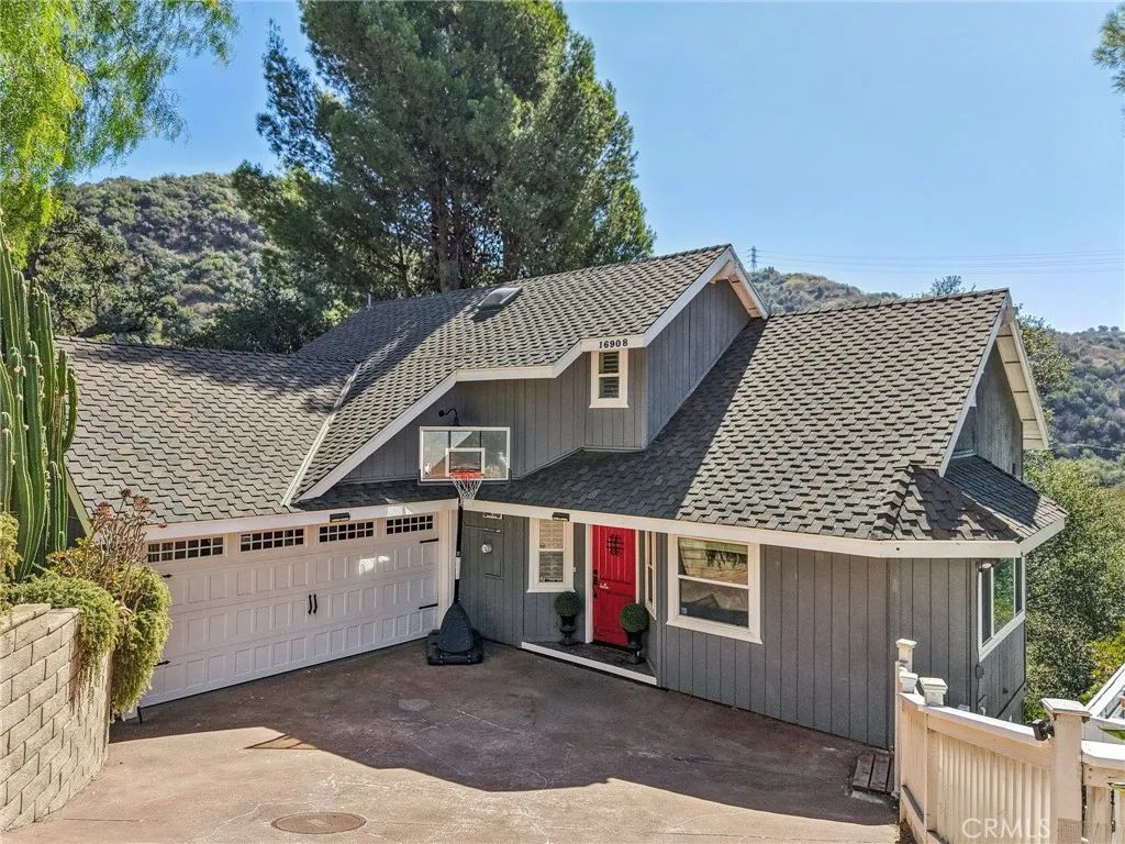 16908 Hillside Drive, Chino Hills, CA 91709