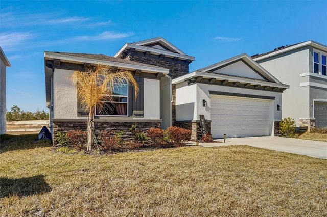 7330 ROME LANE, Brooksville, FL 34613