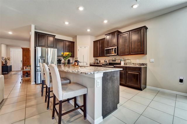 7330 ROME LANE, Brooksville, FL 34613