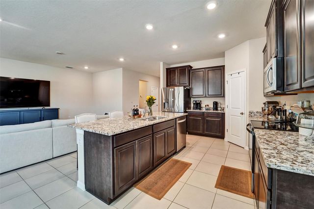 7330 ROME LANE, Brooksville, FL 34613