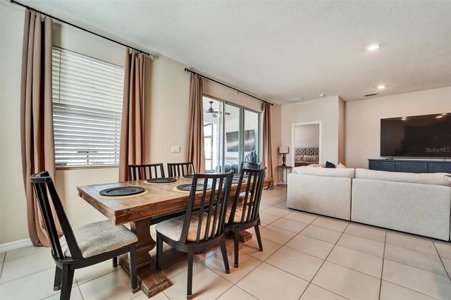 7330 ROME LANE, Brooksville, FL 34613