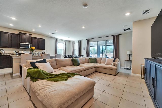 7330 ROME LANE, Brooksville, FL 34613