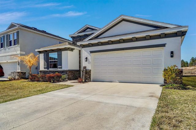 7330 ROME LANE, Brooksville, FL 34613