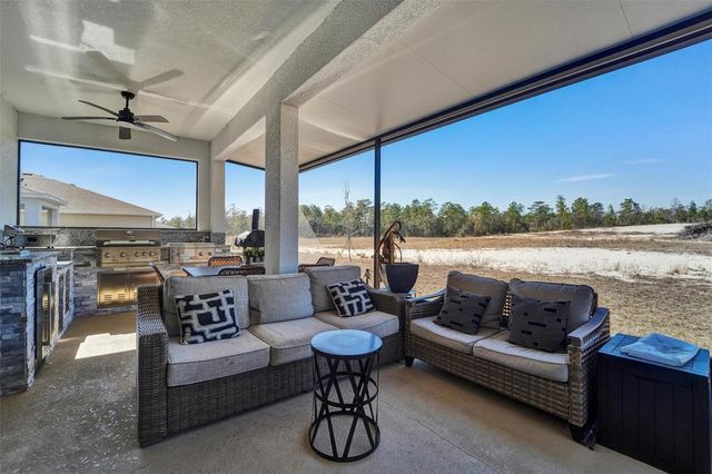 7330 ROME LANE, Brooksville, FL 34613
