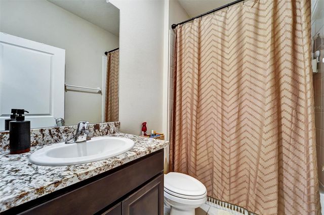 7330 ROME LANE, Brooksville, FL 34613