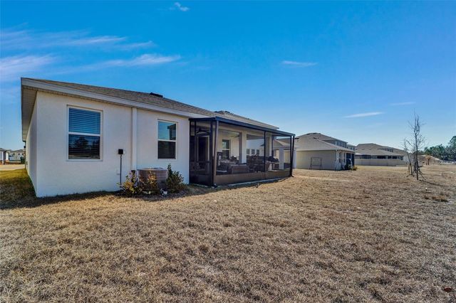 7330 ROME LANE, Brooksville, FL 34613