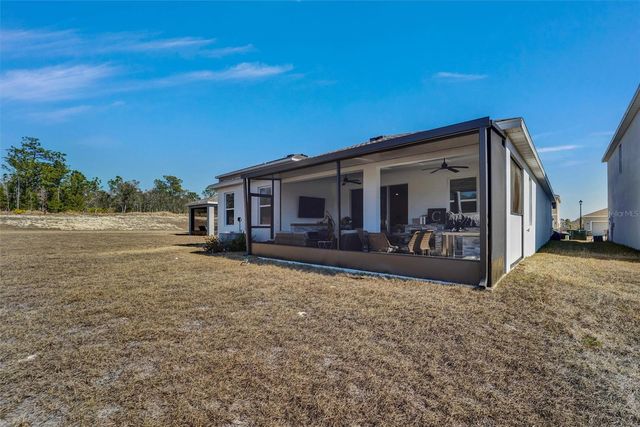 7330 ROME LANE, Brooksville, FL 34613