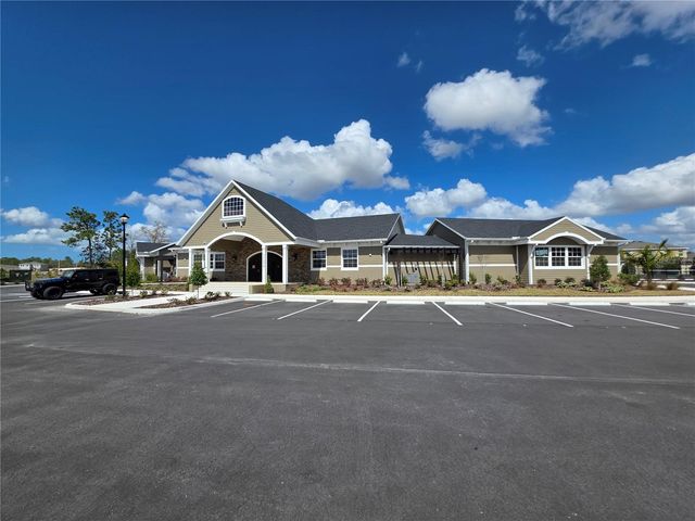 7330 ROME LANE, Brooksville, FL 34613