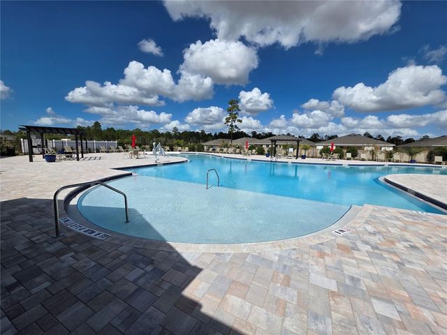 7330 ROME LANE, Brooksville, FL 34613