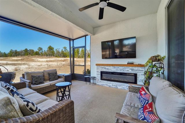 7330 ROME LANE, Brooksville, FL 34613