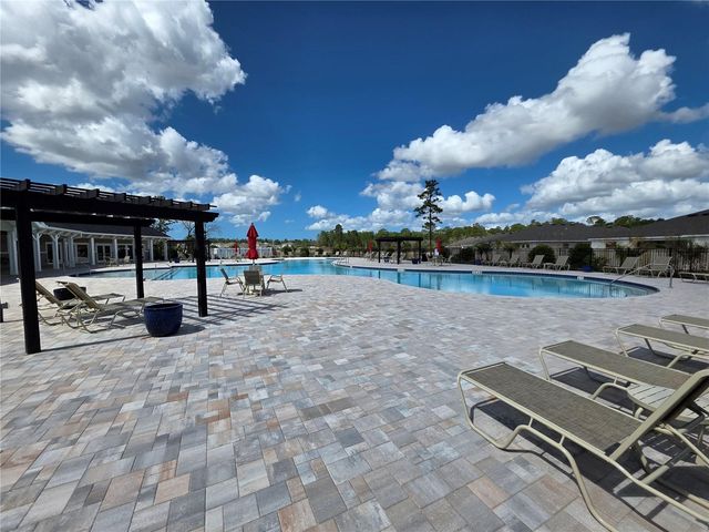 7330 ROME LANE, Brooksville, FL 34613