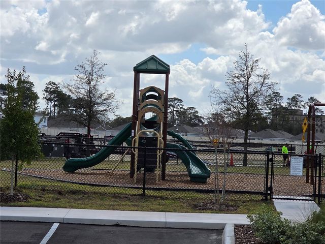 7330 ROME LANE, Brooksville, FL 34613