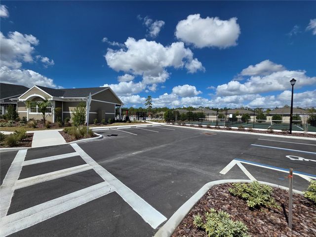 7330 ROME LANE, Brooksville, FL 34613