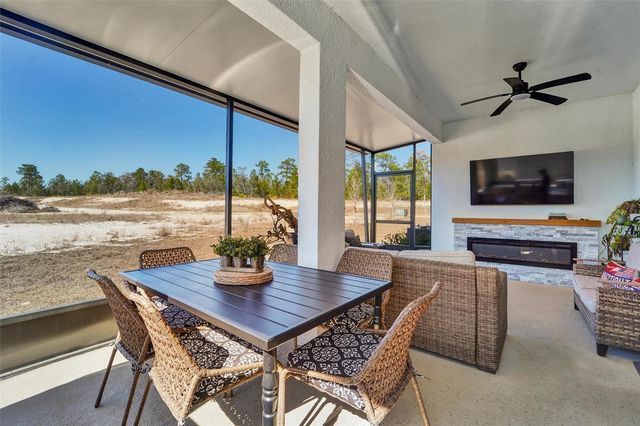 7330 ROME LANE, Brooksville, FL 34613