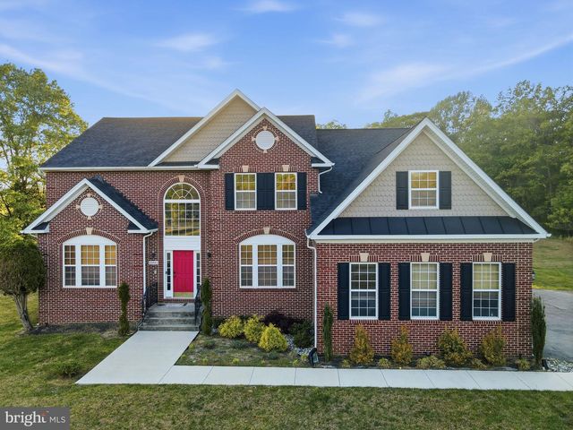 19081 POPLAR RIDGE RD, Brandywine, MD 20613