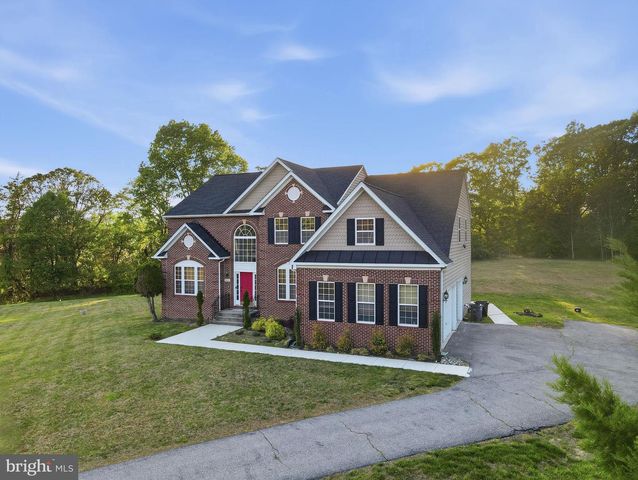 19081 POPLAR RIDGE RD, Brandywine, MD 20613