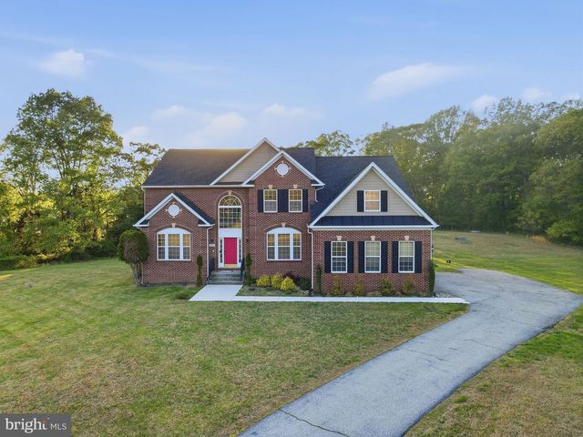 19081 POPLAR RIDGE RD, Brandywine, MD 20613