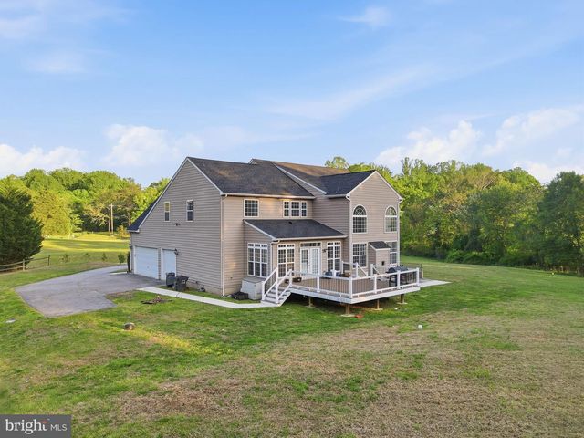 19081 POPLAR RIDGE RD, Brandywine, MD 20613
