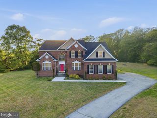 19081 POPLAR RIDGE RD, Brandywine, MD 20613