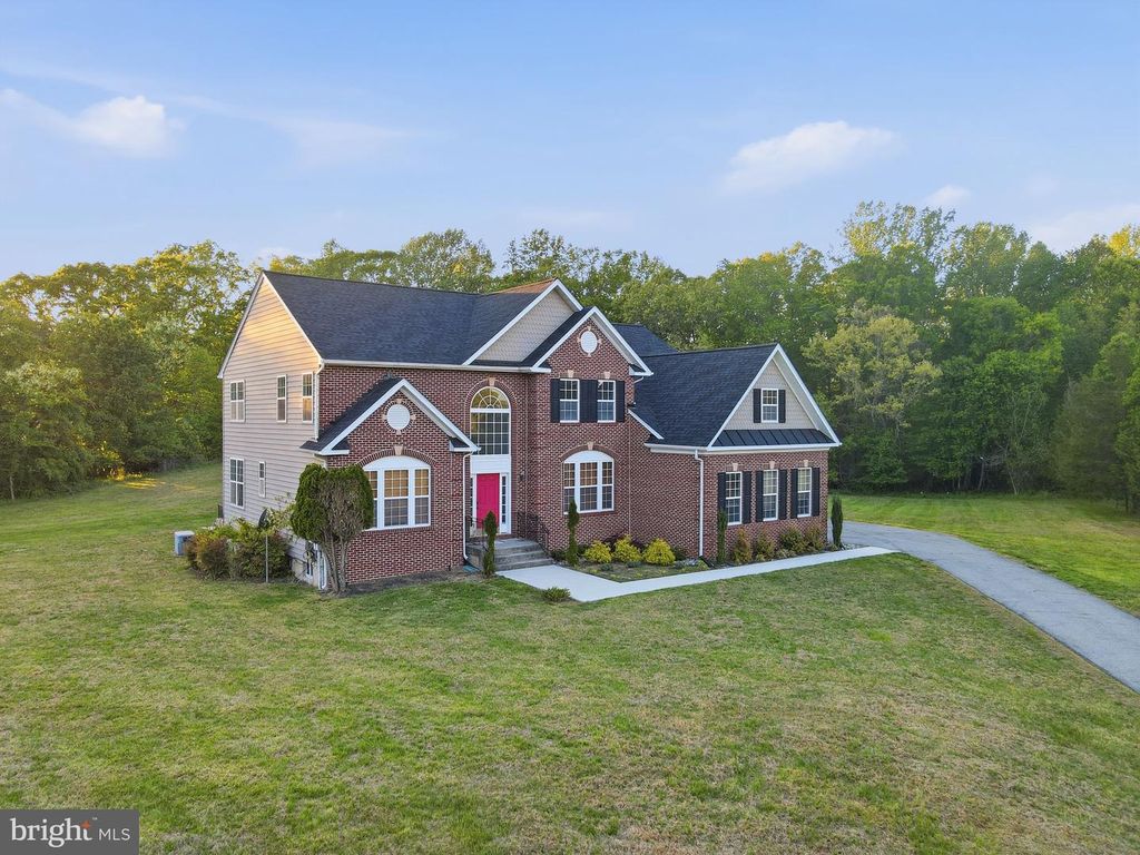 19081 POPLAR RIDGE RD, Brandywine, MD 20613