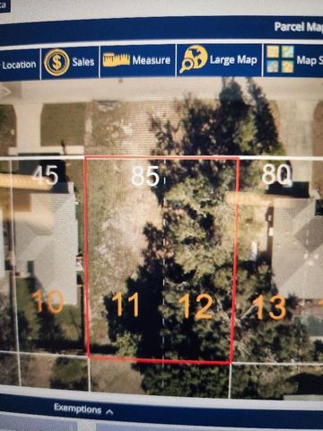 24TH AVENUE N, St Petersburg, FL 33713