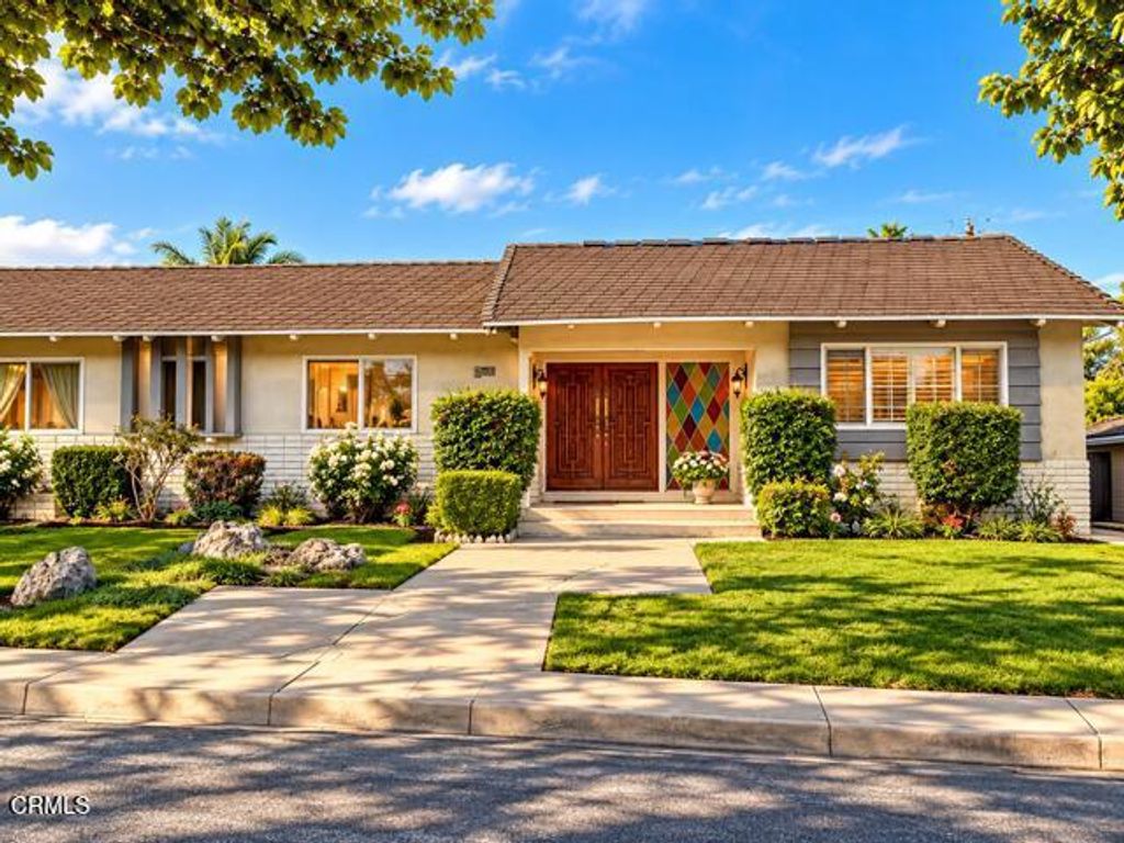 924 N 4th Street, Montebello, CA 90640 — exterior