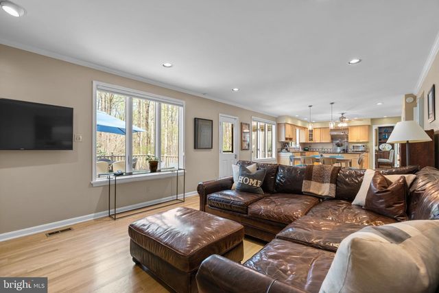 7310 MEADOW WOOD WAY, Clarksville, MD 21029