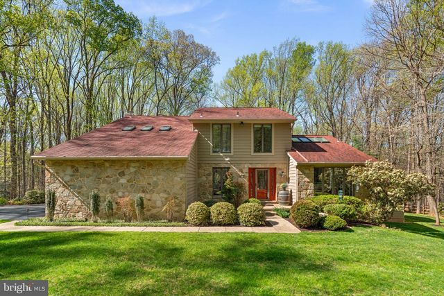 7310 MEADOW WOOD WAY, Clarksville, MD 21029