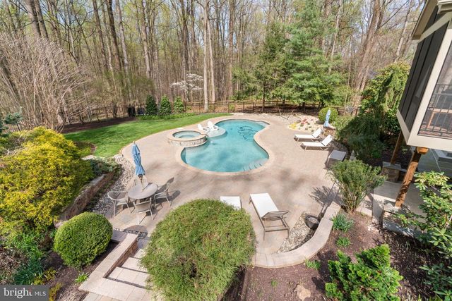 7310 MEADOW WOOD WAY, Clarksville, MD 21029