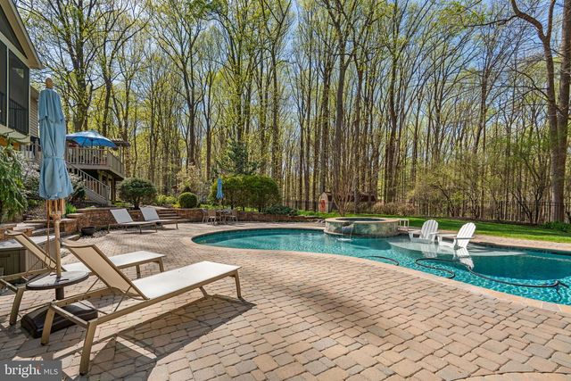 7310 MEADOW WOOD WAY, Clarksville, MD 21029