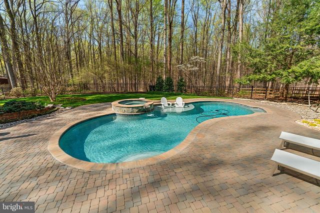7310 MEADOW WOOD WAY, Clarksville, MD 21029