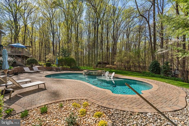 7310 MEADOW WOOD WAY, Clarksville, MD 21029
