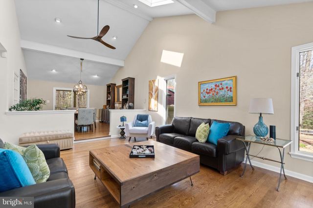 7310 MEADOW WOOD WAY, Clarksville, MD 21029