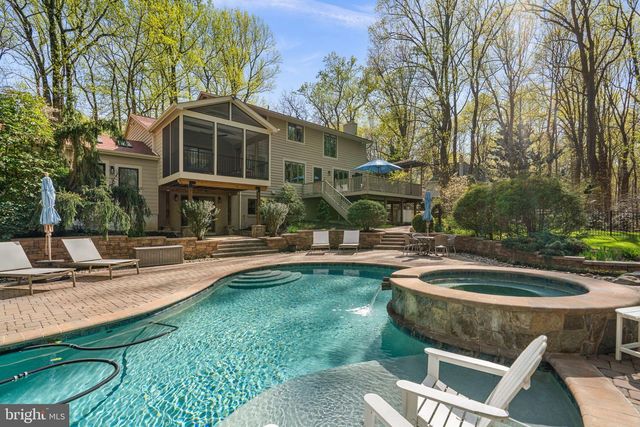 7310 MEADOW WOOD WAY, Clarksville, MD 21029