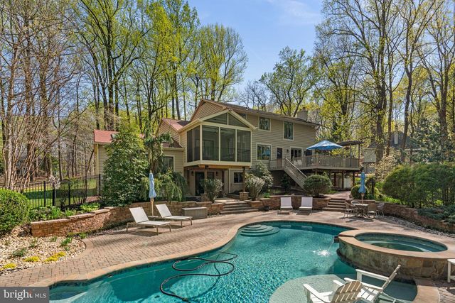 7310 MEADOW WOOD WAY, Clarksville, MD 21029