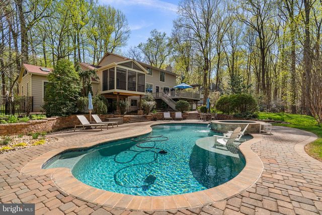 7310 MEADOW WOOD WAY, Clarksville, MD 21029