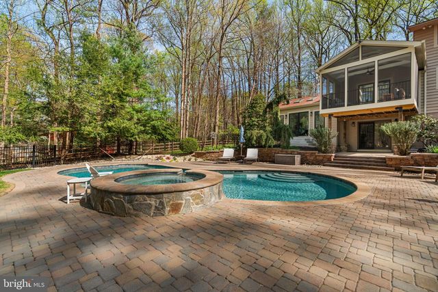 7310 MEADOW WOOD WAY, Clarksville, MD 21029