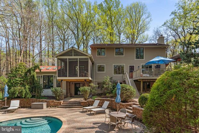 7310 MEADOW WOOD WAY, Clarksville, MD 21029