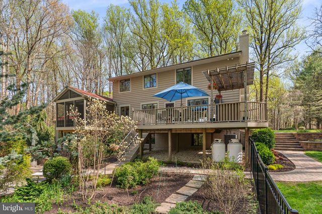 7310 MEADOW WOOD WAY, Clarksville, MD 21029