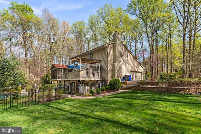7310 MEADOW WOOD WAY, Clarksville, MD 21029