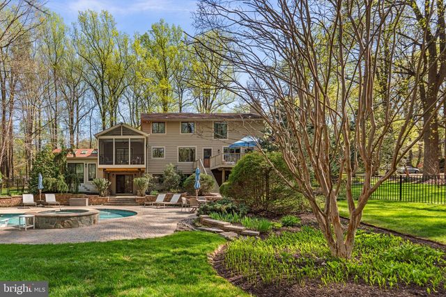 7310 MEADOW WOOD WAY, Clarksville, MD 21029